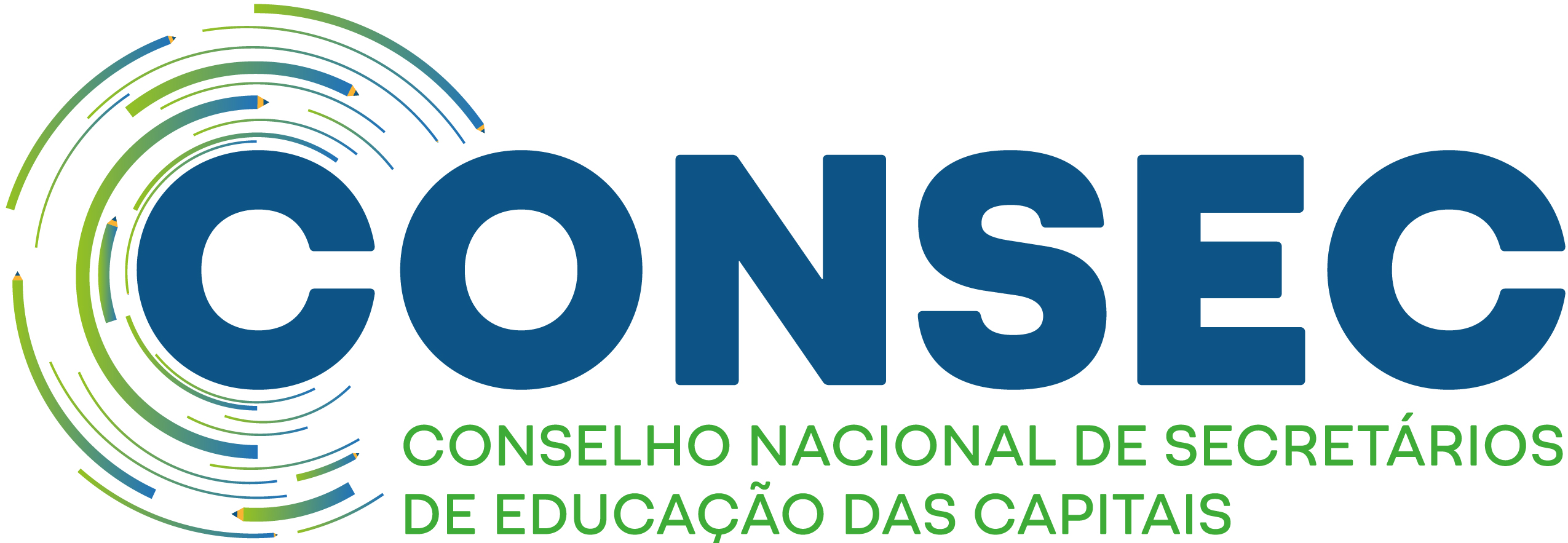Logo CONSEC